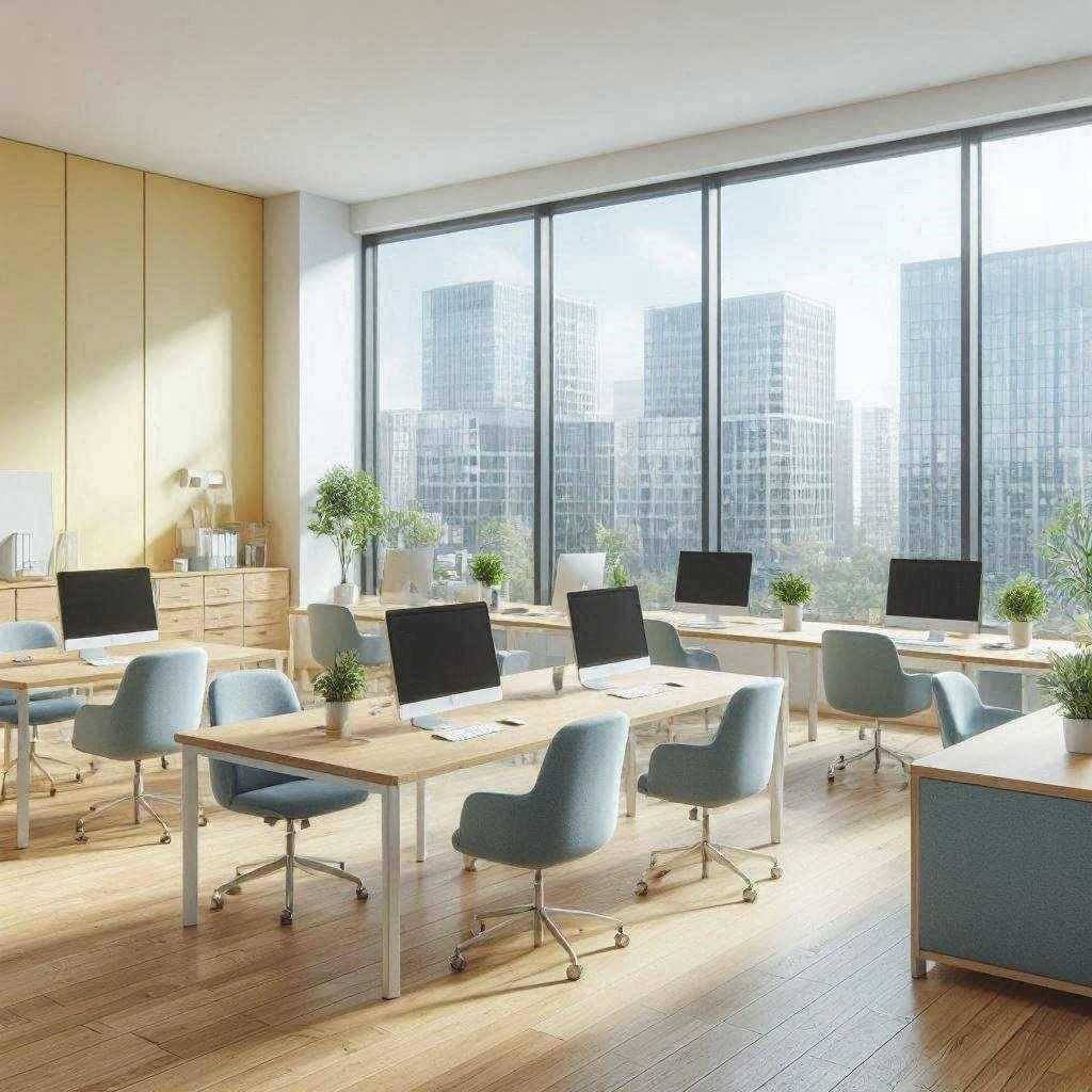 餐饮配送集中到达给销售团队的写字楼办公员工心理安全感带来哪些管理盲点